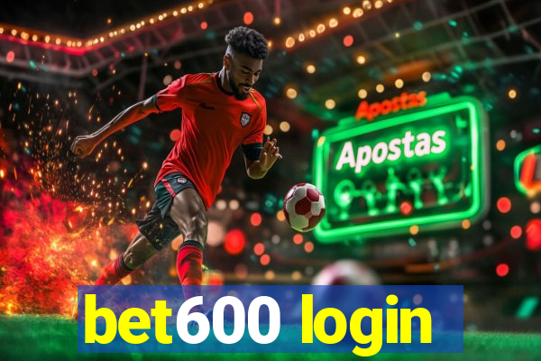 bet600 login